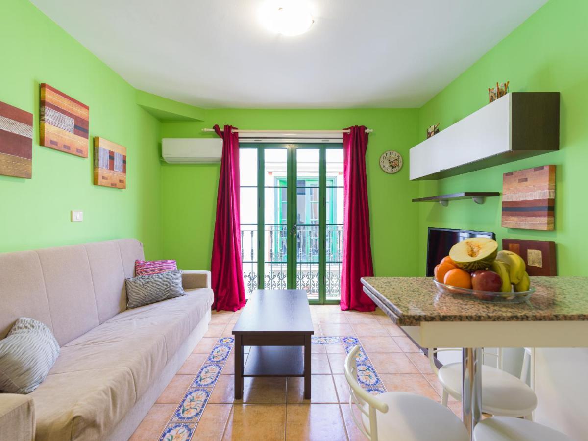 Amarre Port Apartment Puerto De Mogan Exterior photo
