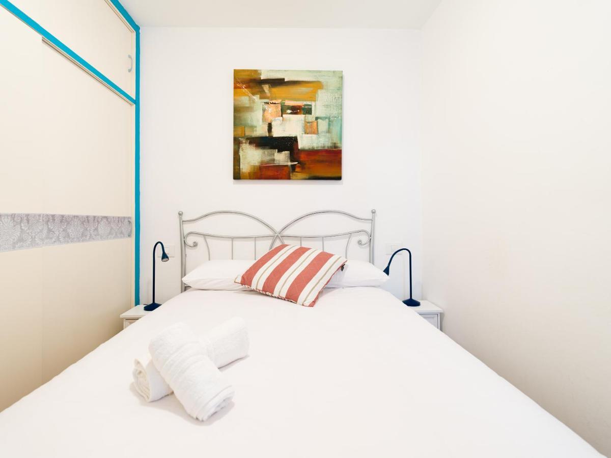 Amarre Port Apartment Puerto De Mogan Exterior photo